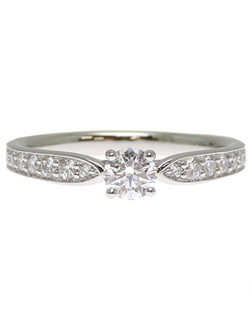 Tiffany & Co Ring - Picture 5 of 12